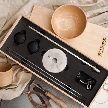 hrnčířská měrka PROFI