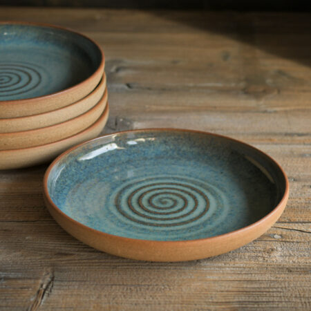 talířek snídaňový