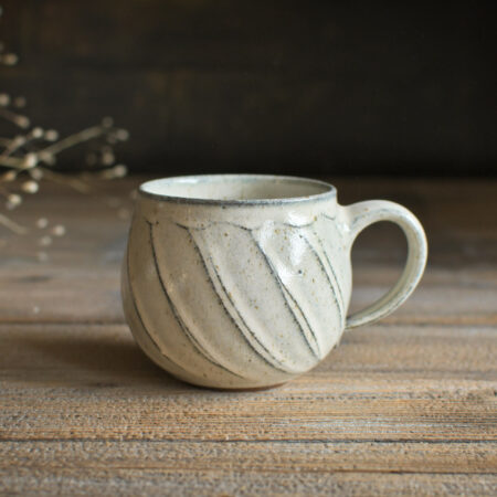 hrnek popelový 270 ml