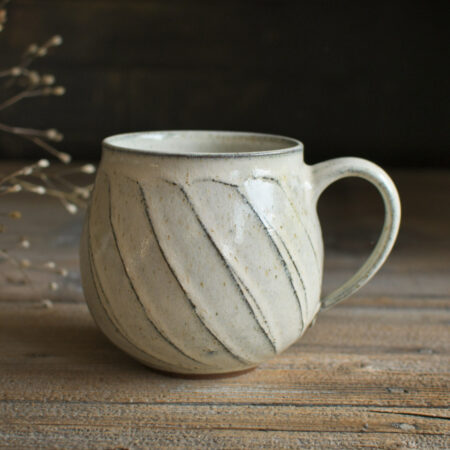 hrnek popelový 570 ml