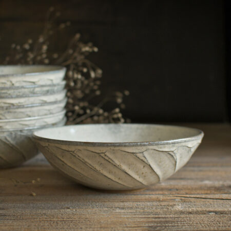 miska popelová 19,5 cm