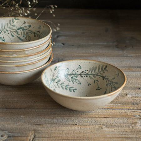 miska malovaná 16 cm