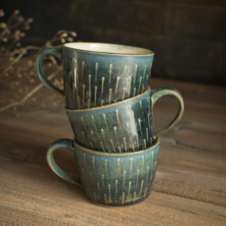 hrnek hvězdy 230 ml