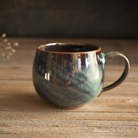 hrnek vesmír 400 ml